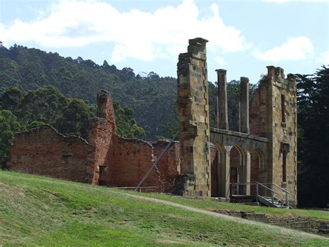 Port Arthur Tasmania 240 | Port Arthur is a small town and f… | Flickr