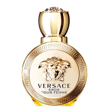 Buy Versace Eros Pour Femme Eau de Parfum 100ml Online at Special Price in Pakistan - Naheed.pk