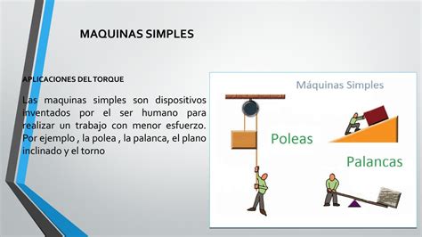 maquinas simples by makalgi2311 - Issuu