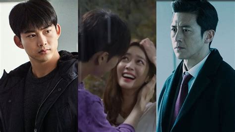 Wednesday-Thursday Korean Drama Ratings | 1st Week Of March - Kpopmap