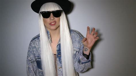 Lady Gaga ‘Judas’ Plagiarism Lawsuit Dismissed