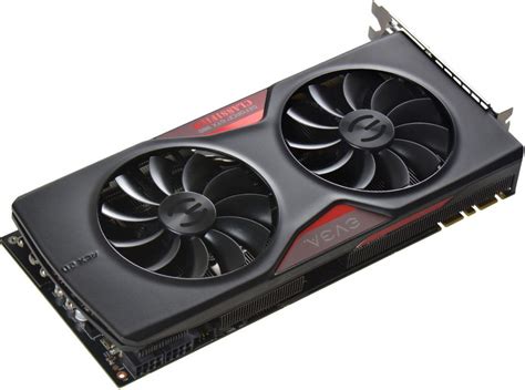 EVGA unleashes the world's highest-performing GeForce GTX 980 | KitGuru