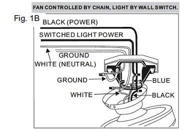 Harbor Breeze Ceiling Fan Wiring Diagram Remote - Search Best 4K Wallpapers