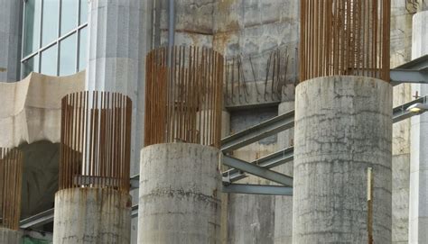 Spirally reinforced columns - Civil Engineering Blog