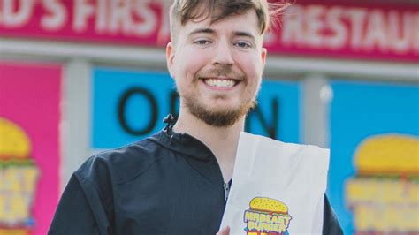 The audacity of MrBeast Burger - The New Consumer