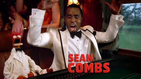 Sean 'Diddy' Combs: 16 things you didn't know about him - TODAY.com