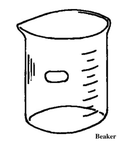 Beaker | Free Images at Clker.com - vector clip art online, royalty ...