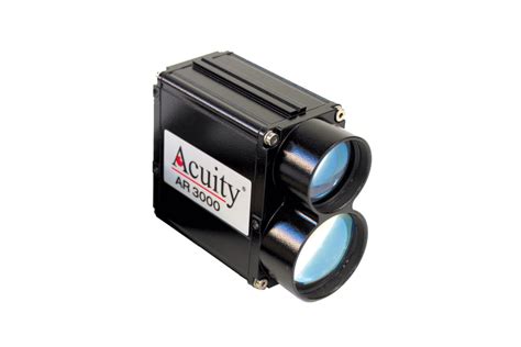 AR3000 Distance Measurement Sensor - Acuity Laser