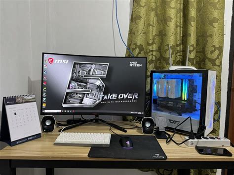 Windows 11 pro, Ryzen cpu, Computers & Tech, Desktops on Carousell