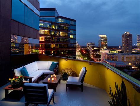 JW Marriott Atlanta Buckhead - Book with free breakfast, hotel credit ...