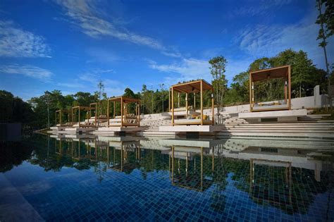 The Ritz-Carlton, Koh Samui hotel review: a first look at the new ...