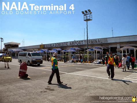 AirAsia Zest Pushes Upgrades of NAIA Terminal 4 - Philippine Flight Network