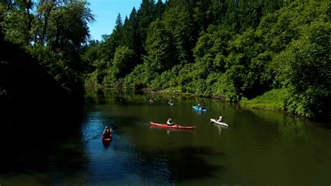 Tualatin River Watershed Navigator | The Tualatin River