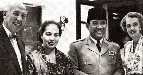 Hartini, First Lady yang Tak Diakui - Historia