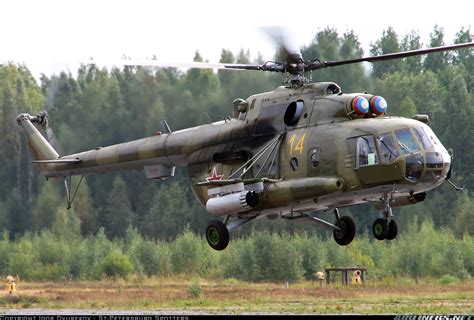 Mil Mi-8 : File:Mil Mi-8 Hip, Ukraine - Air Force JP7314579.jpg ...