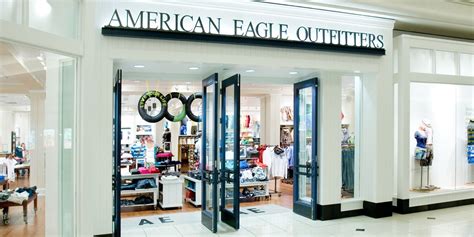 American Eagle Outfitters - Somerset Collection