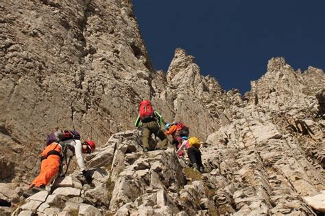 A Guide to Hiking Olympus: Climbing Greece's Highest Mountain