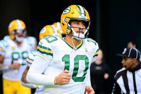 Jordan Love contract: QB, Packers reach compromise with extension