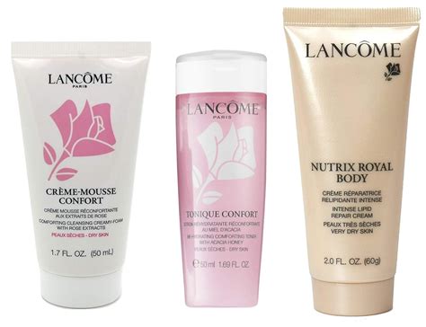 Which Is The Best Lancome Skin Care Products Sets - Home Gadgets