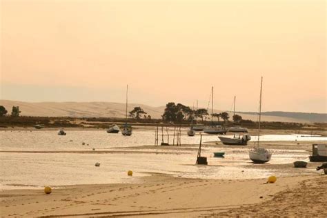 The best beaches in Cap Ferret - Lost in Bordeaux