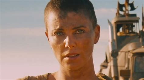 We Finally Know How Charlize Theron And Tom Hardy's Mad Max Feud Started