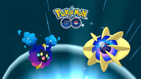 Pokemon Go: How to evolve Cosmog into Cosmoem - Dexerto