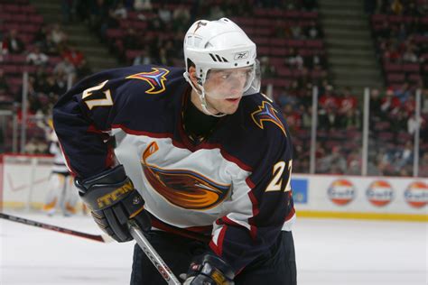 Atlanta Thrashers: 7 Examples Winnipeg Will Not Want to Duplicate ...