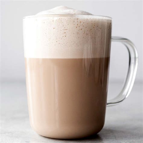 Chai Latte (Starbucks Copycat Recipe) - Oh, How Civilized