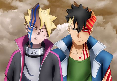 Boruto 4K, Sasuke Uchiha, Kawaki (Boruto), Naruto Uzumaki, Isshiki Otsutsuki, Baryon Mode ...