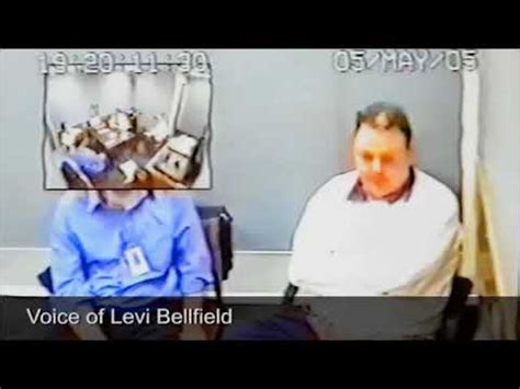 Levi Bellfield (police interviews) - YouTube