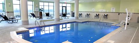 Holiday Inn Owensboro Riverfront - Free Internet & More