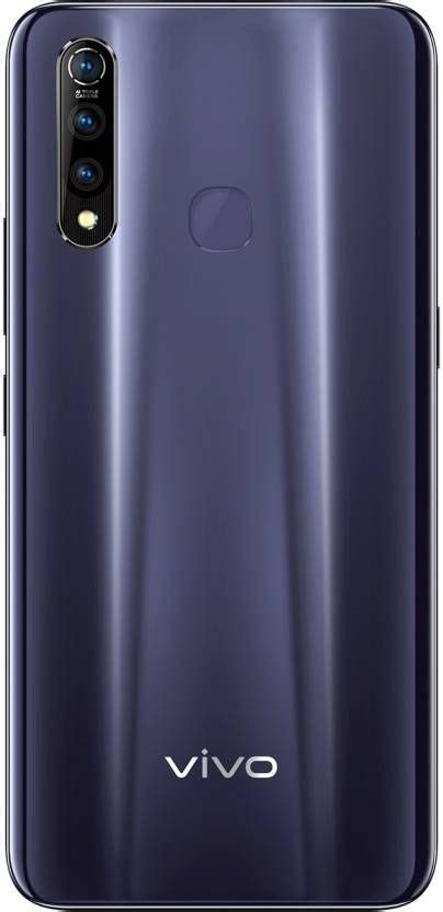 vivo Z1 Pro 128GB - Price in India, Full Specs (6th November 2024) | 91mobiles.com