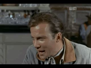 William shatner GIFs - Find & Share on GIPHY | Shatner, William shatner ...