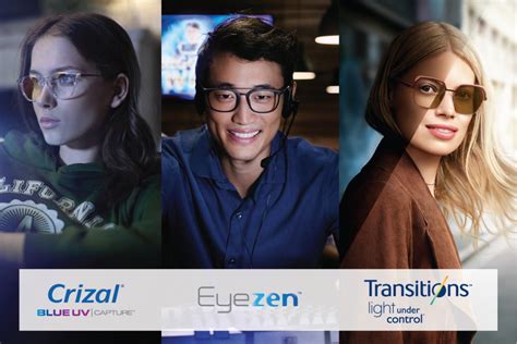 Essilor Malaysia Introduces New Lenses That Are Designed To Reduce ...