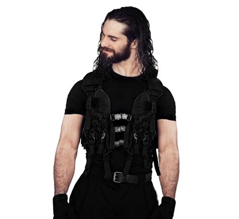 Seth Rollins Shield Render 2017 by WWETNAFAN2 on DeviantArt