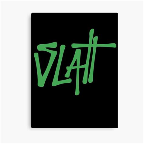 Slatt Gifts & Merchandise | Redbubble