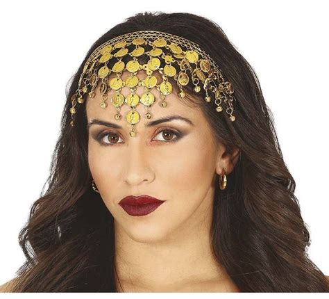 Egyptian headpiece Belly dance accessories not Saudi Arabiaاكسسوارات ...