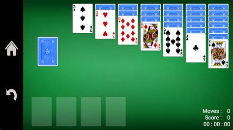 Solitaire – Applications Android sur Google Play