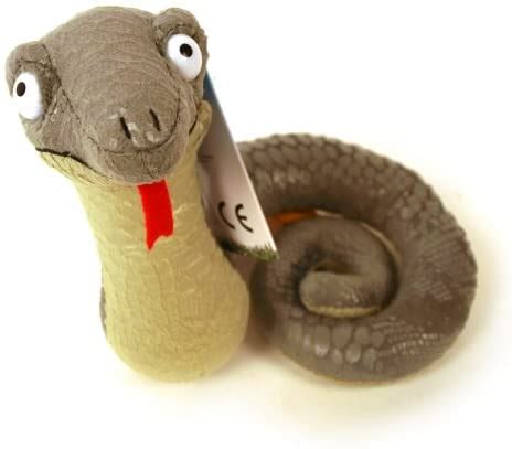 Gruffalo Snake 16cm – Imagine If