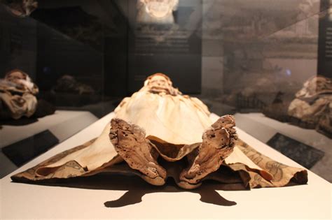 Mummies of the World Exhibit Bowers Museum — Cleverly Catheryn