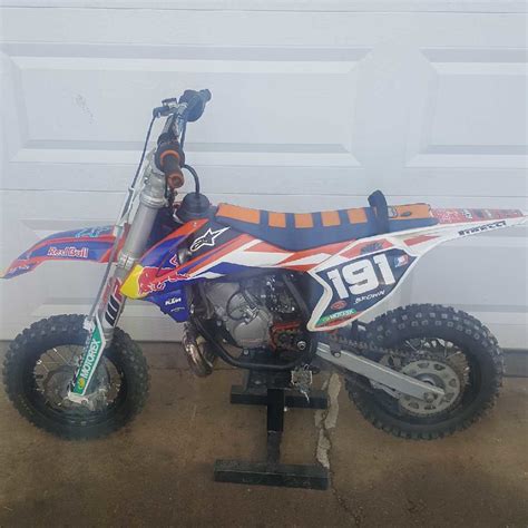 2016 KTM 50SX MINI - For Sale/Bazaar - Motocross Forums / Message Boards - Vital MX