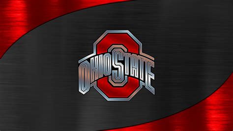 Ohio State Buckeyes Football Backgrounds Free Download