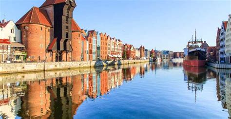 Private Tour of Gdansk Old Town for Kids and Families | GetYourGuide