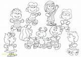 Snoopy Peanuts Movie Coloring Pages sketch template