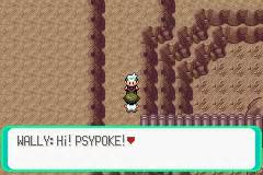 Pokemon Emerald :: Brief Walkthrough