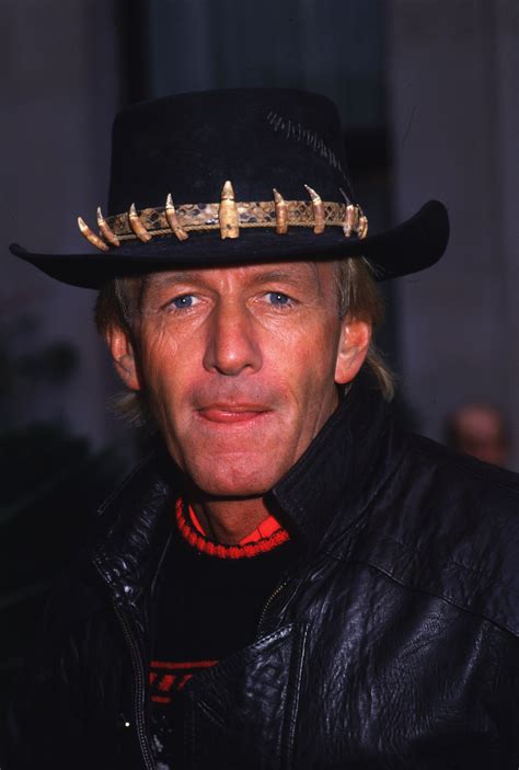 ‘Crocodile Dundee’ Star Paul Hogan Resolves 7-Year Battle With ...