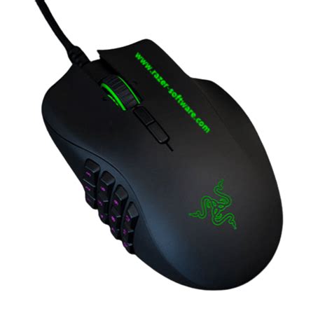 How to Download Razer Naga Software