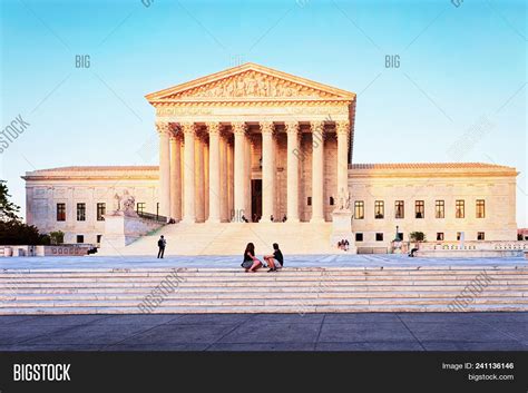 Washington Dc, Usa - Image & Photo (Free Trial) | Bigstock