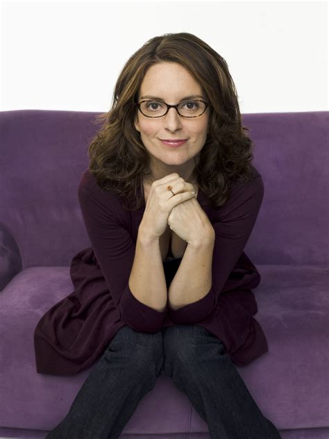 Tina Fey - 30 Rock Portrait - Tina Fey Photo (447938) - Fanpop