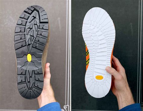 Fresh Tread: New Vibram Service Re-Soles Worn Shoes | GearJunkie